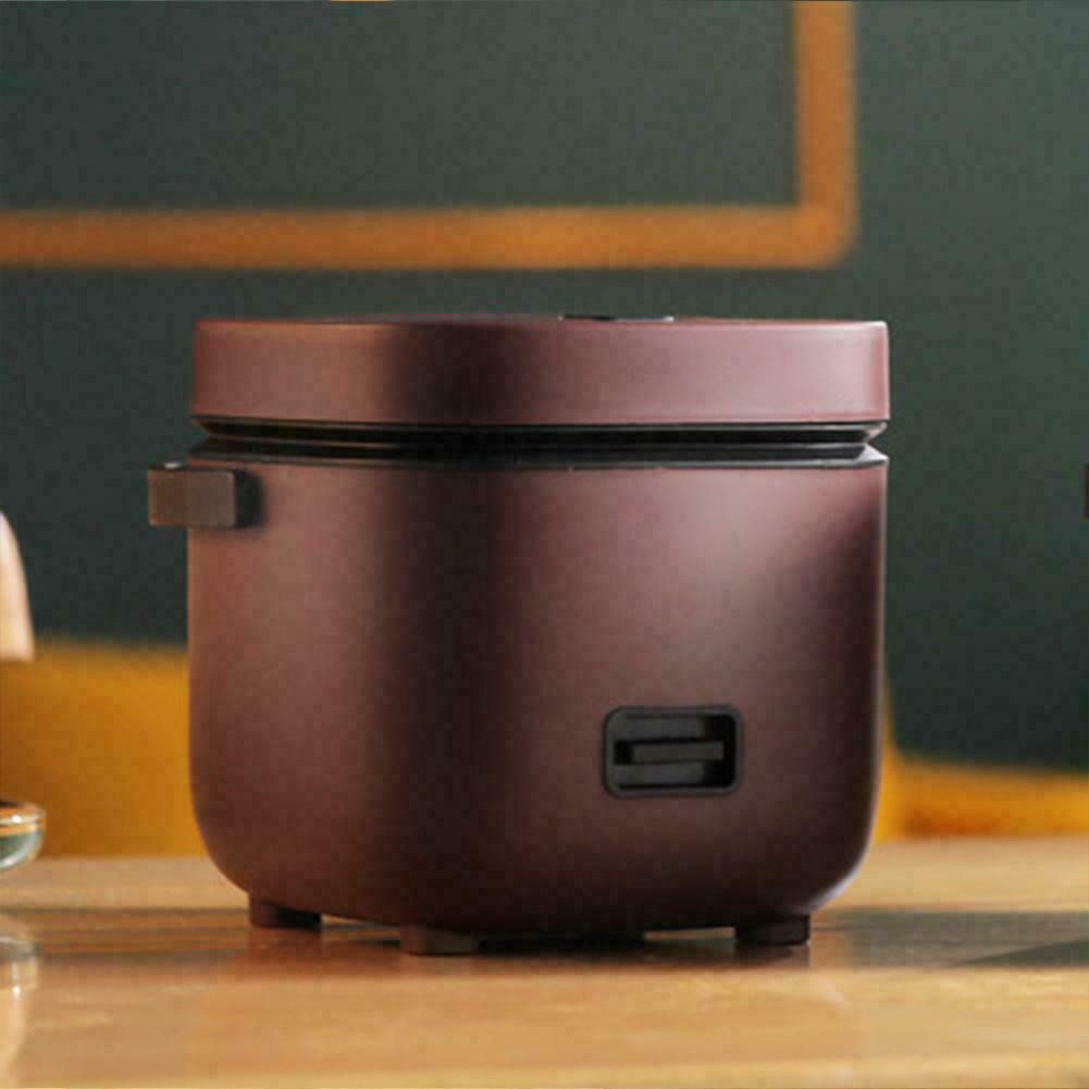 UNITBOMB หม้อหุงข้าวไฟฟ้า Smart Mini Rice Cooker - #9