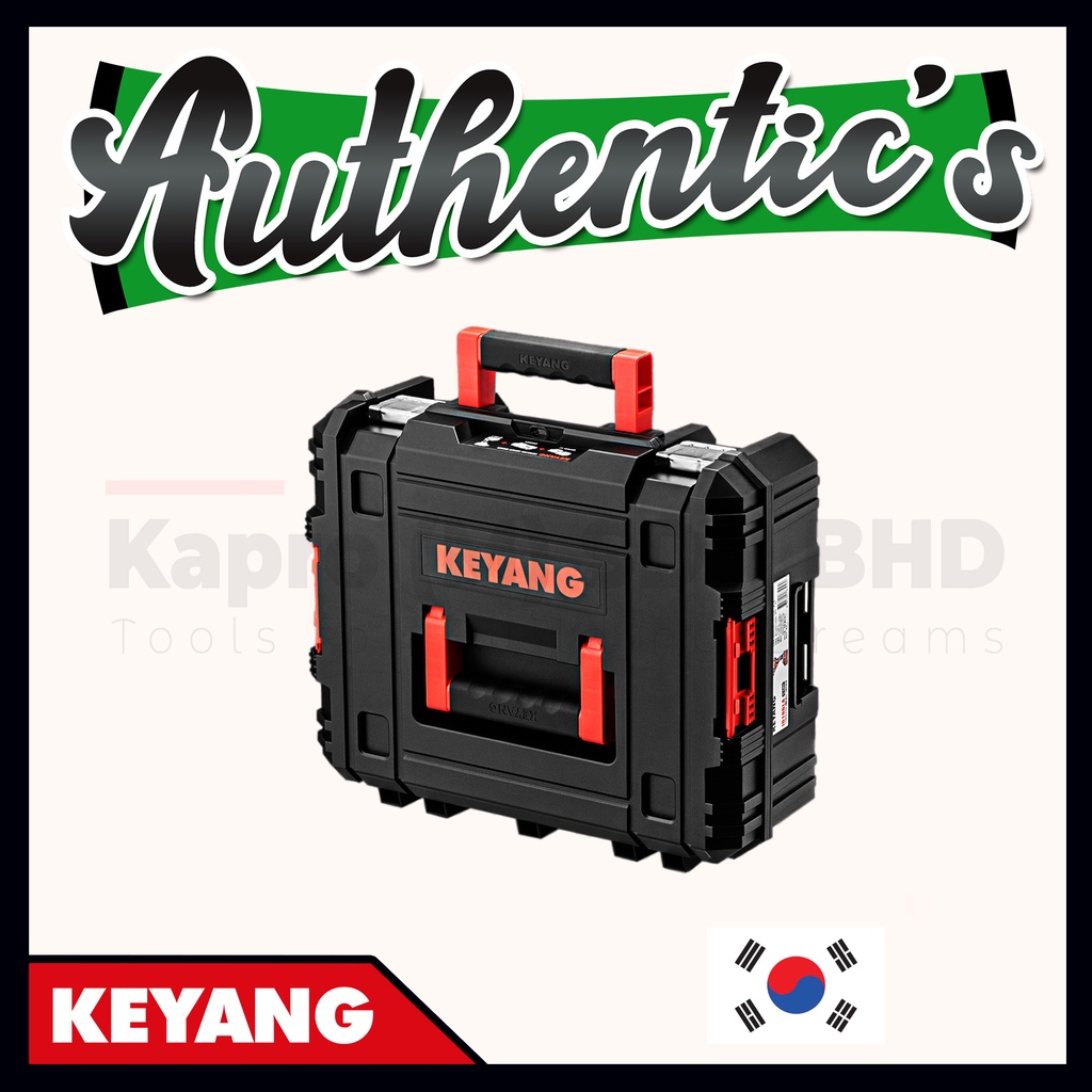 Keyang Keybox (กล่องเครื่องมือ Super Duty)
