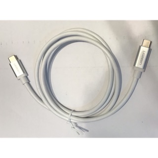 UGREEN Type C to Type C cable