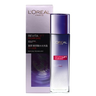 Loreal โลชั่นคริสตัลฟื้นฟูผิว 130 มล.