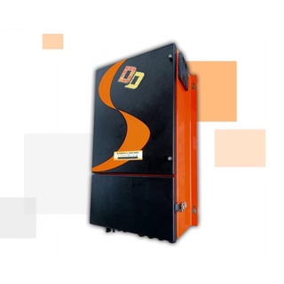 อินเวอเตอร์ปั้มน้ำ 1-3Hp(DD Super series) Hybrid off grid for pump(output pure sine)