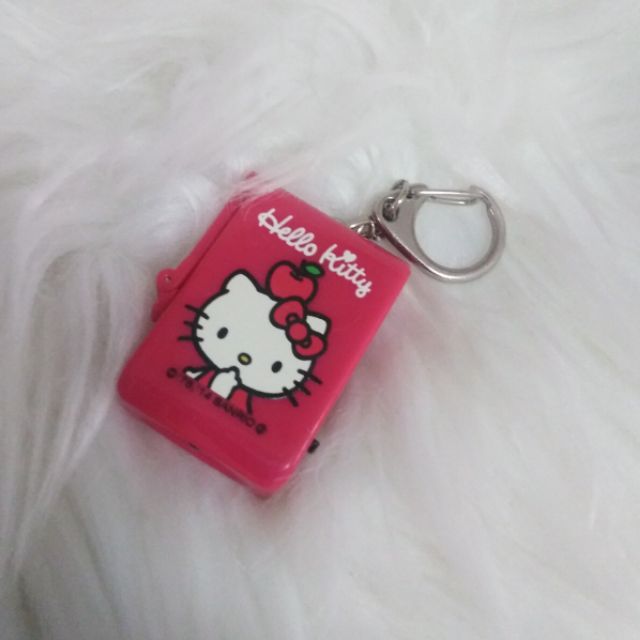 ไฟฉาย​ kitty​ คิตตี้​