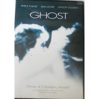 Ghost /วิญญาณ ความรัก ความรู้สึก (SE) (DVD มีซับไทย) (แผ่น Import)