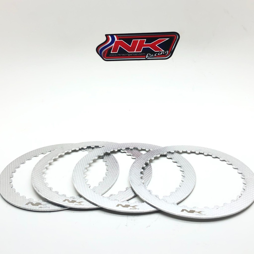 81 Racing Parts