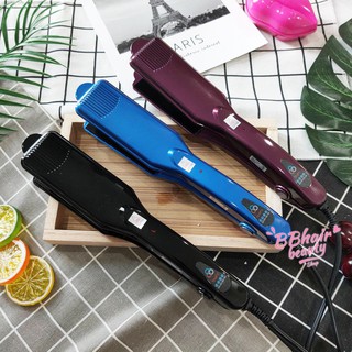 CKL เครื่องหนีบผม ยืดผมตรง ION-HAIR PERMING APPLIANCE รุ่น CKL-1066