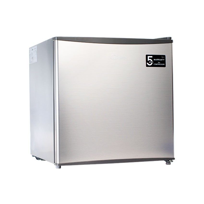 【ส่งฟรี】Midea Mini Bar ไมเดียตู้เย็นมินิบาร์ ขนาด 1.7Q รุ่น HS-65LN #7