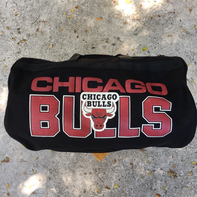 Chicago bulls มือสองของแท้💯