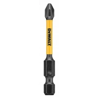DEWALT ชุดดอกไขควง2ชิ้น DT70532T-QZ Ph2 50mm (2 Piece)