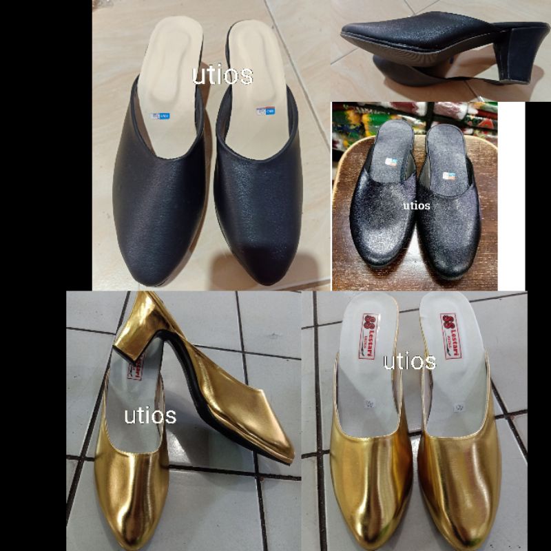 GOOD DOMAS / PAGER SLIPPERS