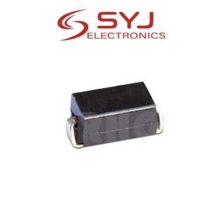 มีสินค้า วงจรรวม SR540 SS54 5A 40V DO-214AB SMC 50 ชิ้น