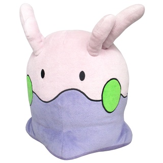 [ส่งตรงจากญี่ปุ่น] ตุ๊กตาโปเกม่อน Mochi Fuwa Big Cushion Goomy Japan Pocket Monster