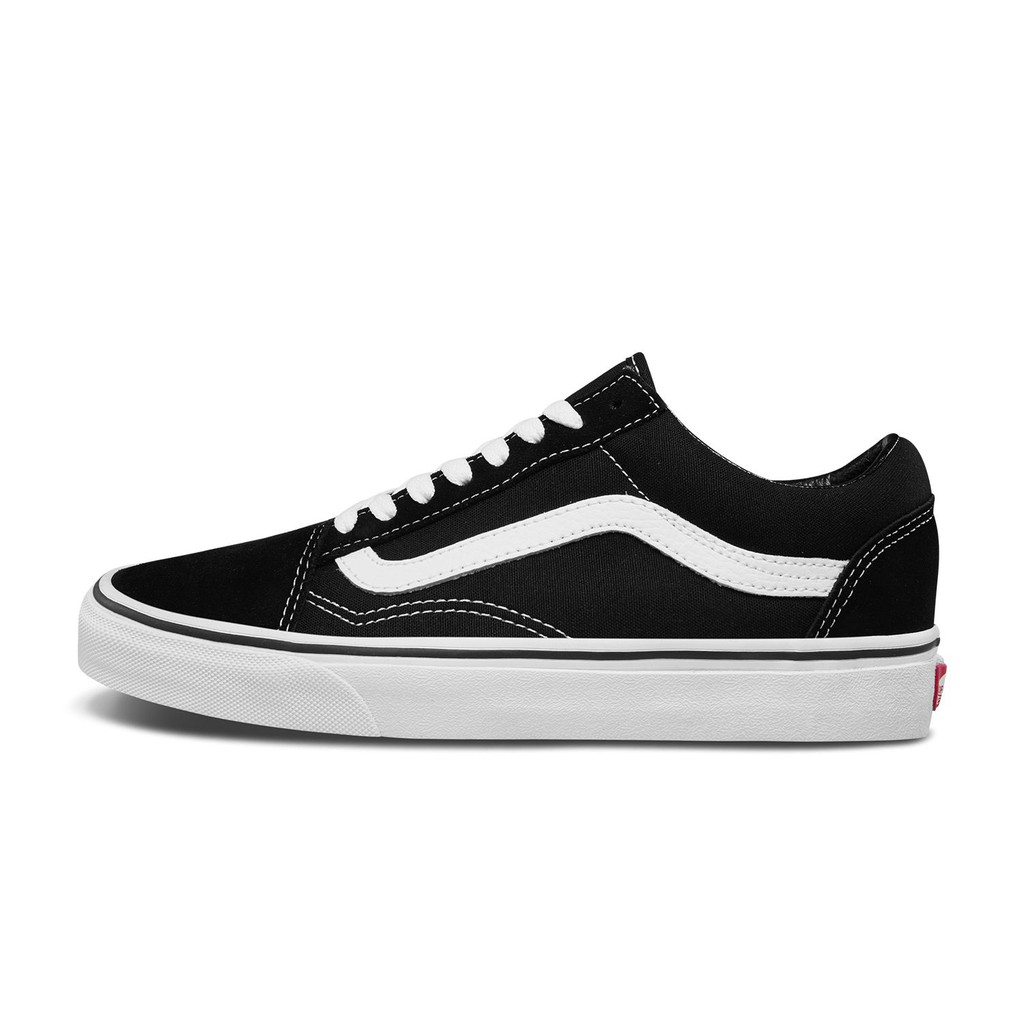 Vans 2024 authorized retailers