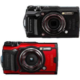 Olympus Tough TG-6 (ประกันEC-Mall)