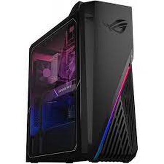 PC Asus ROG Strix GT15 (G15CF-71270F015W)