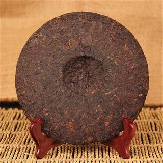 Pu'er Tea ชาดํา 357 กรัม