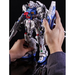 Rodams Ras-30 Gp03 1/72 blue, clear มือ1 ยังไม่ประกอบ