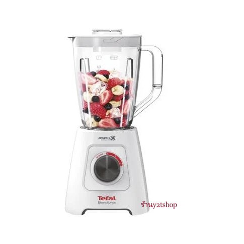 เครื่องปั่นน้ำผลไม้ TEFAL BL42S166 2 ลิตร 600 W
