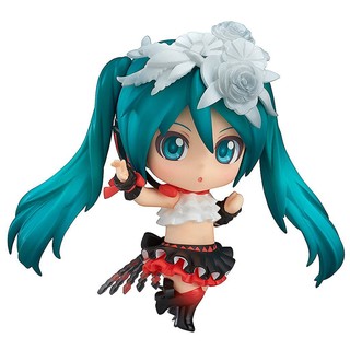 Nendoroid Co-de Hatsune Miku Breathe With You (PVC Figure)