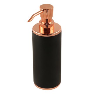 ที่วางของ ที่ใส่ของ กระปุกสบู่เรซิ่น MOYA RE0670AA-LDRESIN SOAP DISPENSER MOYA RE0670AA-LD