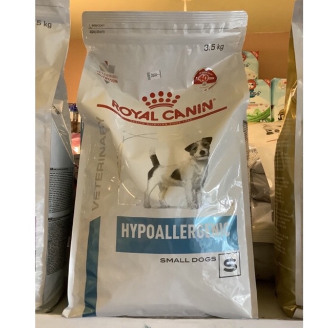 Royal Canin Veterinary Diet Hypoallergenic Wet - Hondenvoer - Natvoer