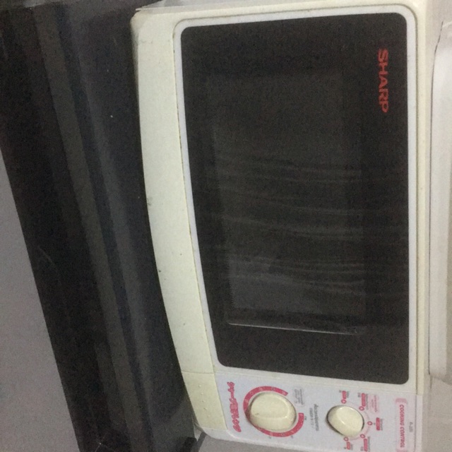 Sharp Oven R-220