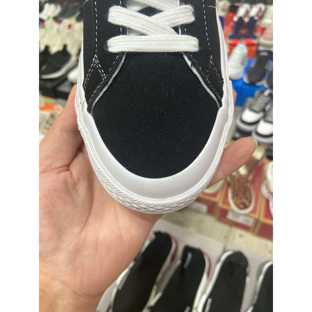 ✨“Converse_One Star”✨งานคุณภาพ ใส่ได้ทั้งชายและหญิง สไตล์ชิคๆ