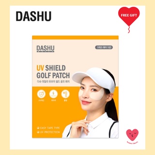 [Dashu] แผ่นป้องกันรังสียูวี สําหรับเล่นกอล์ฟ