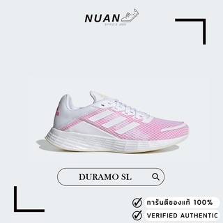 🔥ลดเพิ่ม 10-15% ทักแชทรับโค้ด🔥 Adidas Duramo SL W(ผญ) H04631 รองเท้าวิ่ง รองเท้าผ้าใบ