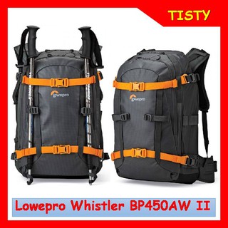 Lowepro Whistler BP 450 AW กระเป๋ากล้อง