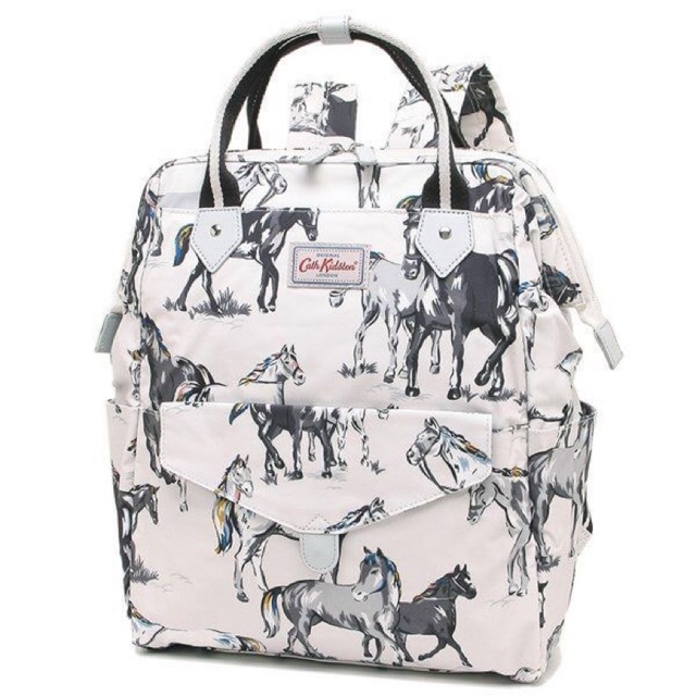 cath kidston wild horses bag