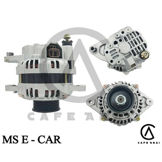 ไดชาร์จ MITSUBISHI E-CAR 12V รีบิ้ว (Rebuilt)