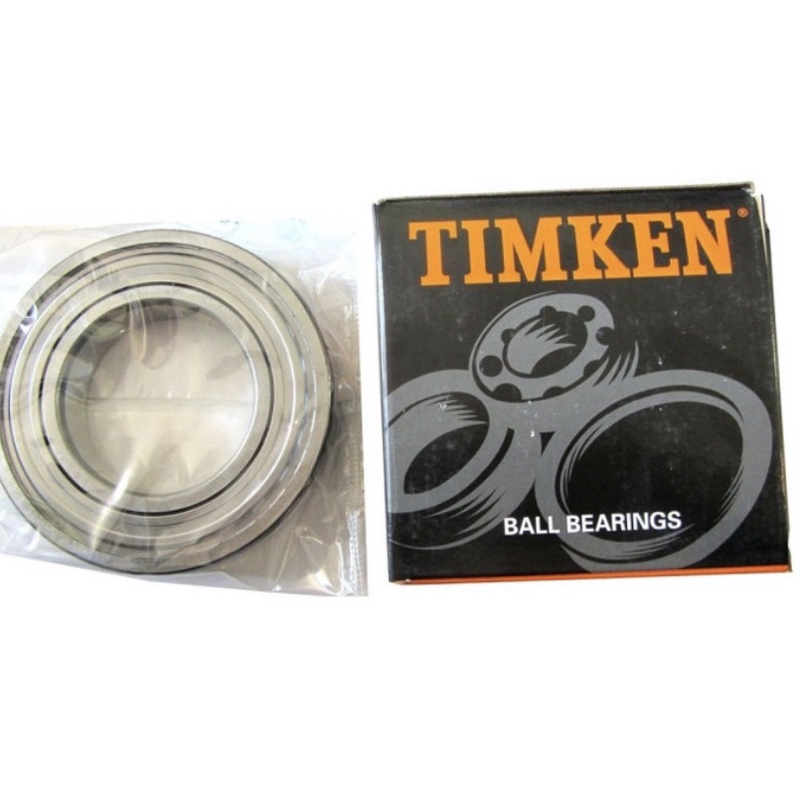 แบริ่ง 6306 ZZ TIMKEN ORIGINAL 6306ZZ