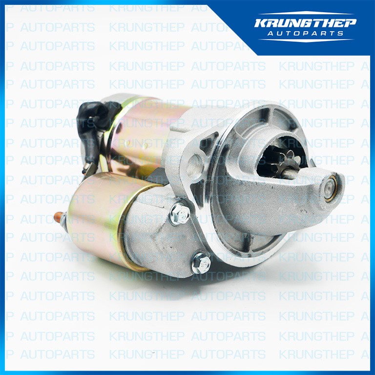 ไดสตาร์ท YANMAR 11ฟันเฟือง 12v (สินค้าใหม่)