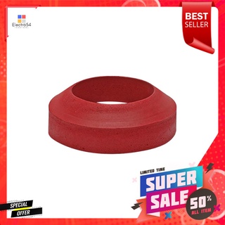 ยางรองหม้อน้ำ สีแดง FLUIDMASTER FL-6100TANK-TO-BOWL GASKET FLUIDMASTER FL-6100 RED