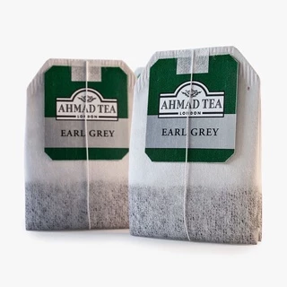 Ahmad Tea Earl Grey - ชาดำเอิร์ล เกรย์