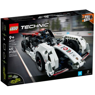 LEGO Formula E Porsche 99X Electric Technic 42137