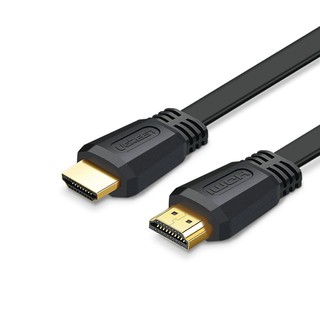 UGREEN HDMI V2.0 Flat Cable 1.5M -50819 (AC2-001041)