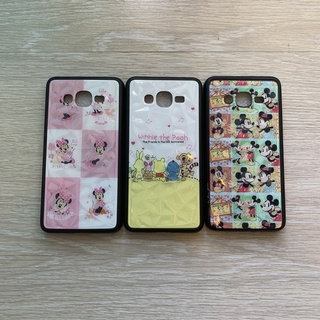 !!!พร้อมส่ง!!! Samsung case TPU disney น่ารักมาก รุ่น J2prime