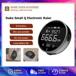 Duke Electronic Ruler 8 Functions Rangefinder Portable HD LCD Screen