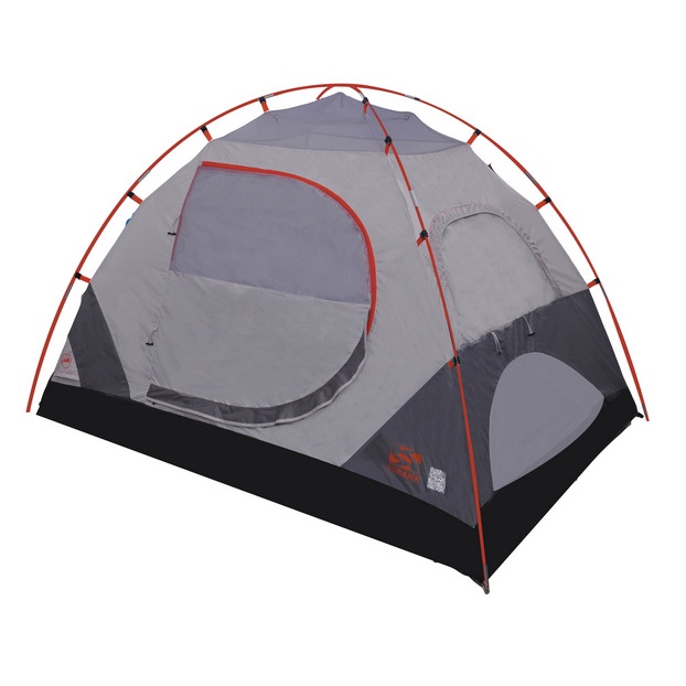 Inner Tent เต็นท์ Karana รุ่น ECO DOME 2 (เฉพาะตัวเต็นท์ ไม่มีผ้าฟลายชีทครับ)