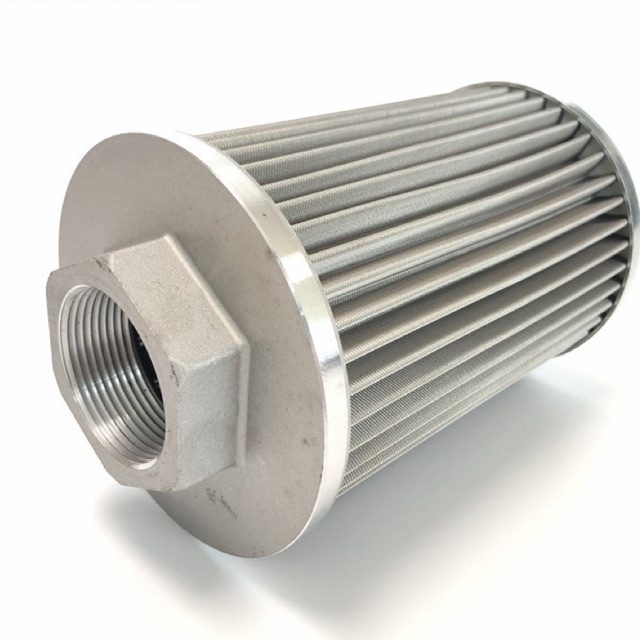 KUBOTA KX155 KX161 KX163 KX183 กรองน้ํามันไฮดรอลิก รหัส RD411-62210