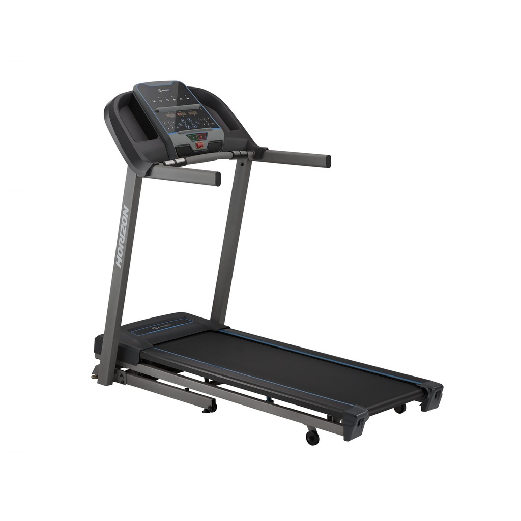 Horizon Treadmill TR5.0 ลู่วิ่งไฟฟ้า 2 แรงม้า สินค้าพร้อมส่งเชื่อมต่อZwiftได้