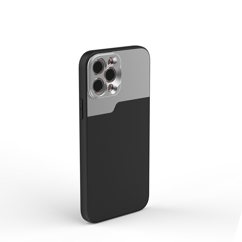 17MM Phone Lens Case for iPhone 11 pro max/12 pro max mini/ XS/ XS Max/ XR/iPhone8 Plus huawei p20 pro for  Macro Lens