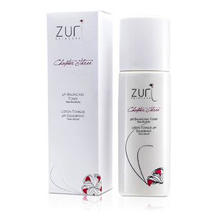 ZURI BY SLEEK  Chapter Three pH-Balancing Toner (Alcohol-Free)  Size: 200ml/6.8oz