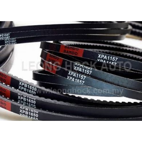 สายพาน BANDO XPA-1157, XPA1157