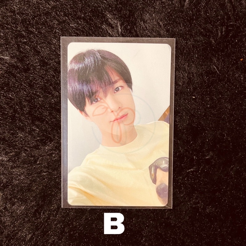 JENO HELLO FUTURE BENEFIT YIZHI YZY ROUND 2