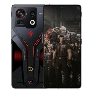 ZTE Nubia Z40S Pro / Nubia Z40SPro / Nubia Z40 Pro Snapdragon 8+Gen1 144Hz Fast charging 120W Nubia phone