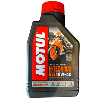 Motul H-tech100 10W-40