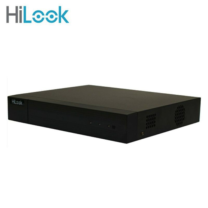 Hilook เครื่องบันทึกกล้องวงจรปิด DVR-208Q-K1 (8 CH)