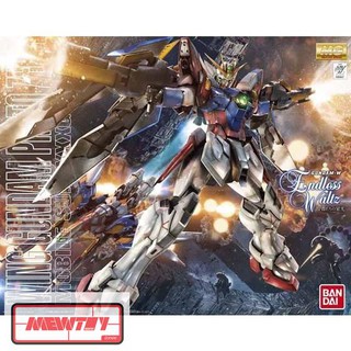 MG 1/100 WING GUNDAM PROTO-ZERO EW